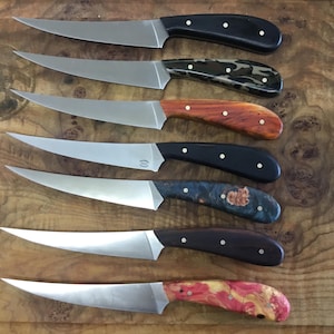 Kodiak Fillet Blade