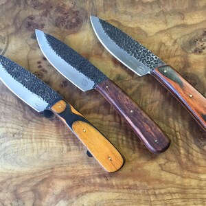 The Colorado River Skinner