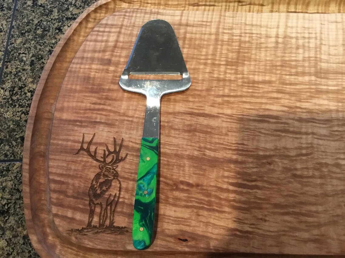 Cheese Slicer Etsy