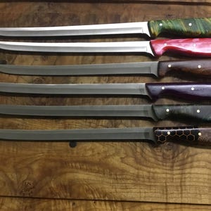 Super 11 inch fillet knife
