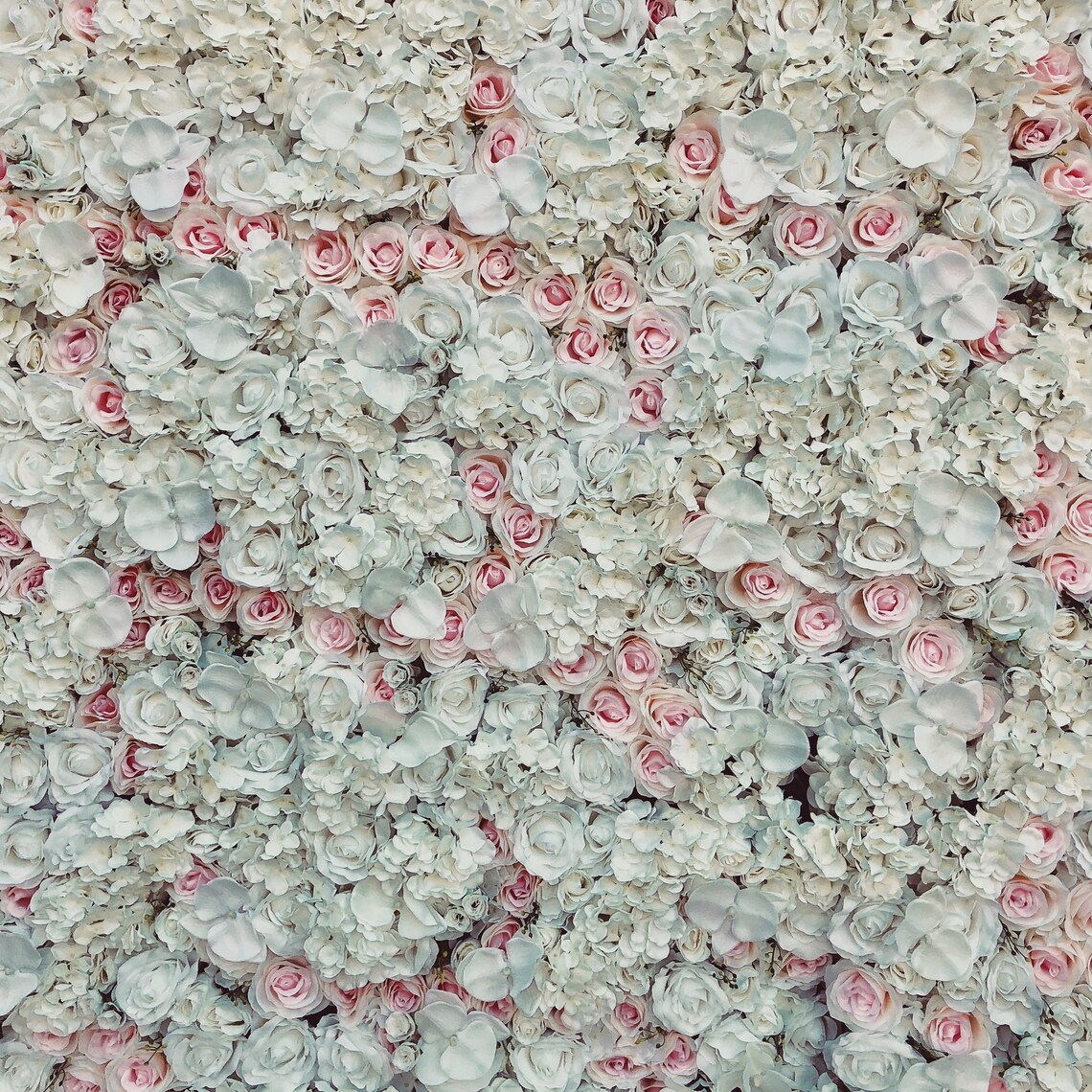 Flower Wall Hire Etsy