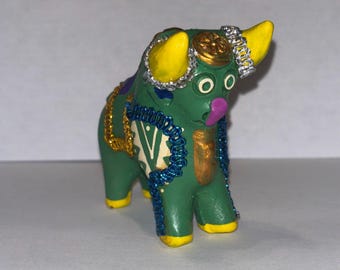ペルーの民芸品 • トリトヴィンテージ • 陶器 - Etsy 日本