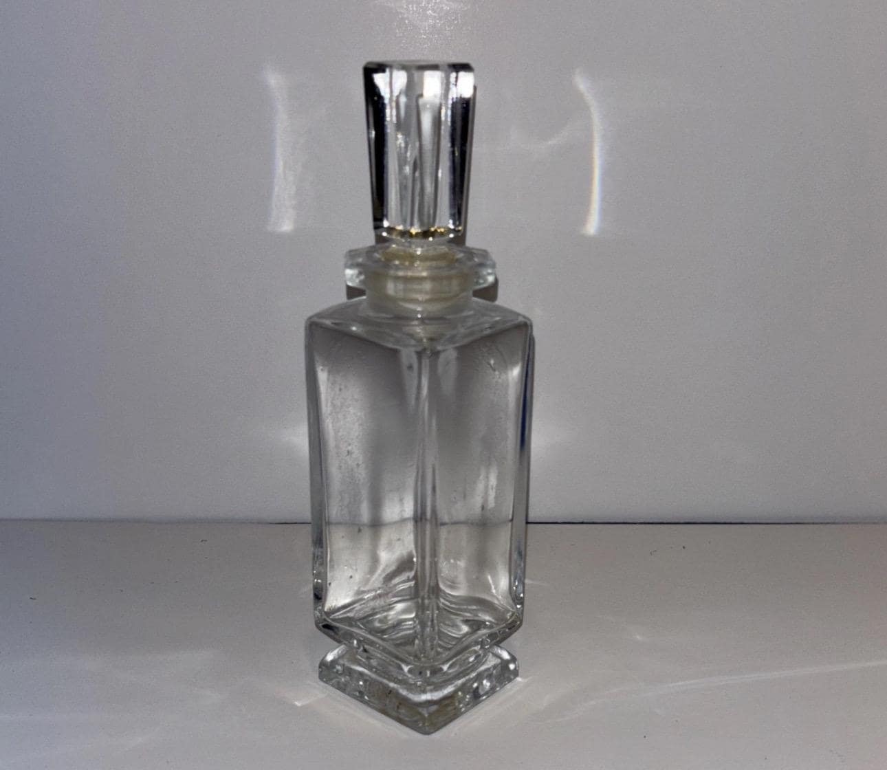 Caron perfume bottle - Etsy 日本