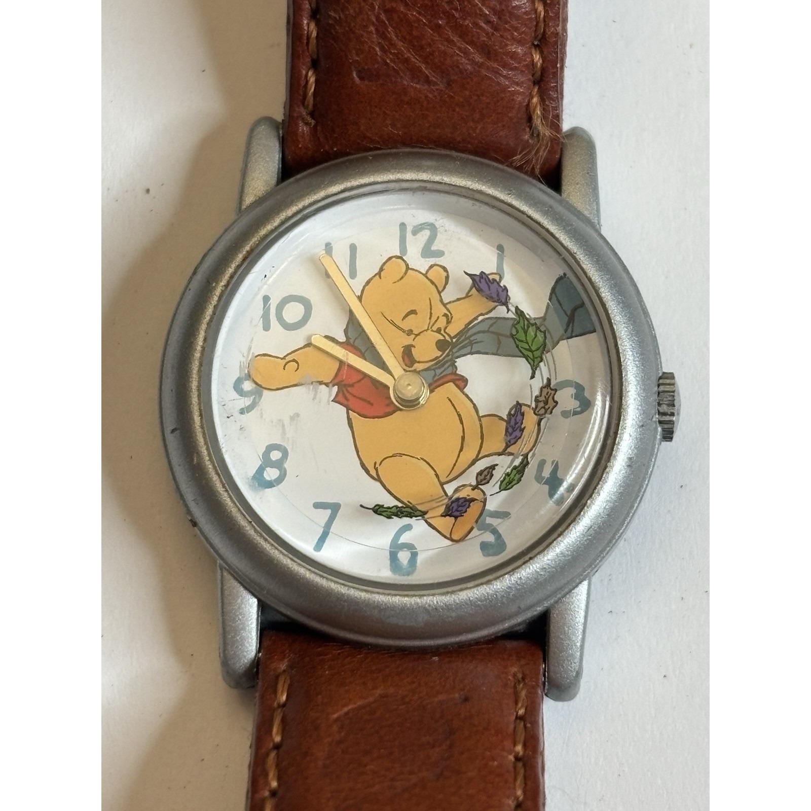 Classic Pooh デジタル腕時計 Timex Pooh Watch - Etsy