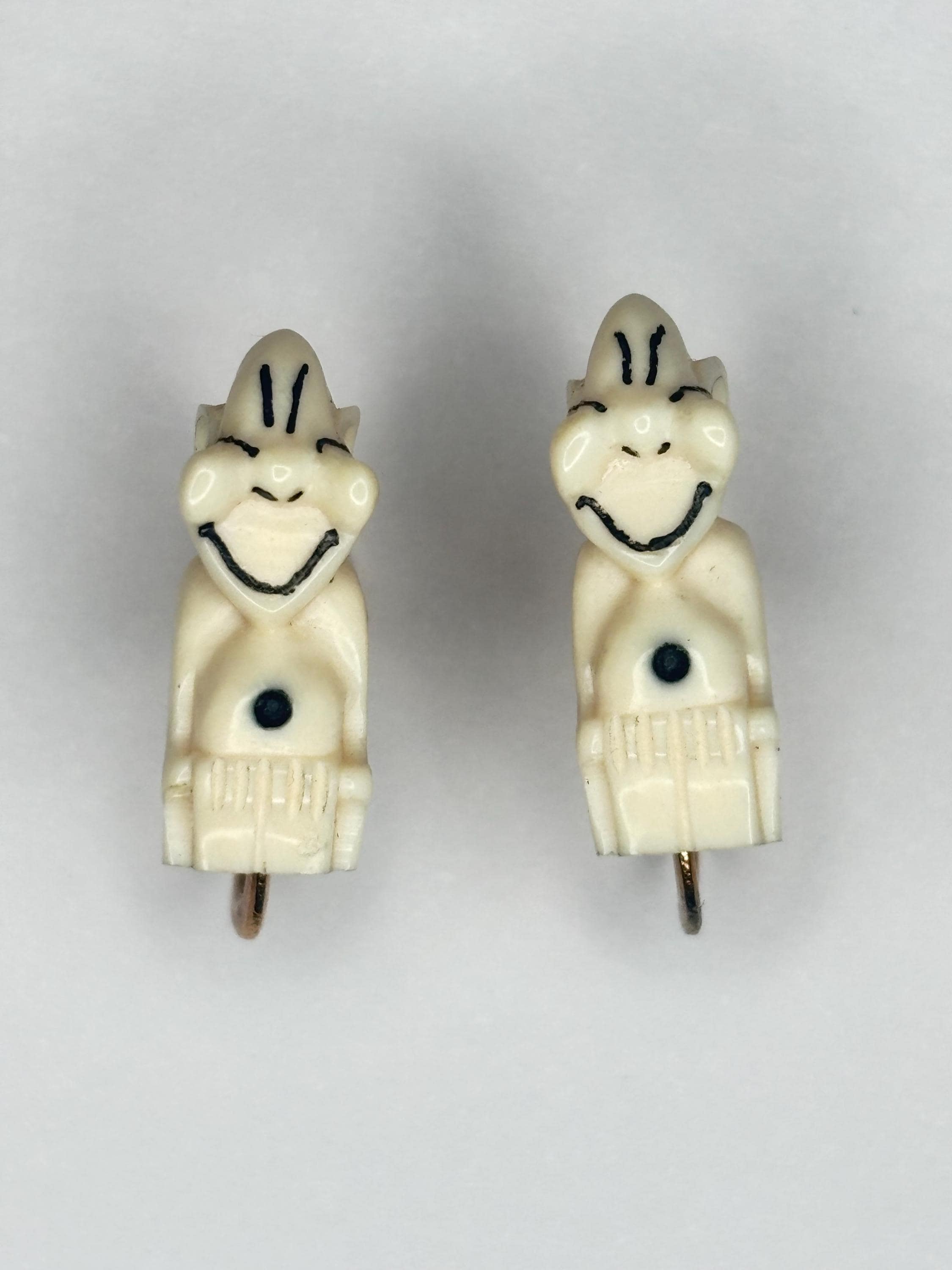 Good Luck Billiken - Etsy