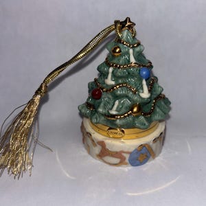Lenox Treasures Trinket Box - Etsy - Page 2