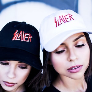 SLAIER  Zaddy Hat