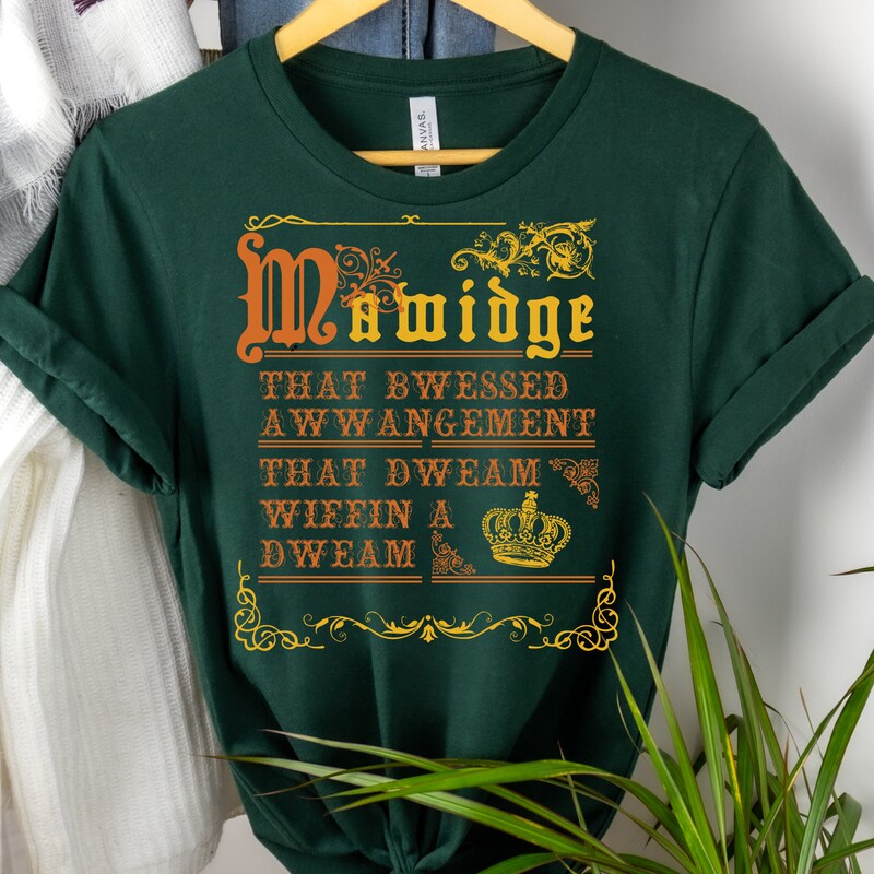 Mawwiage - Etsy