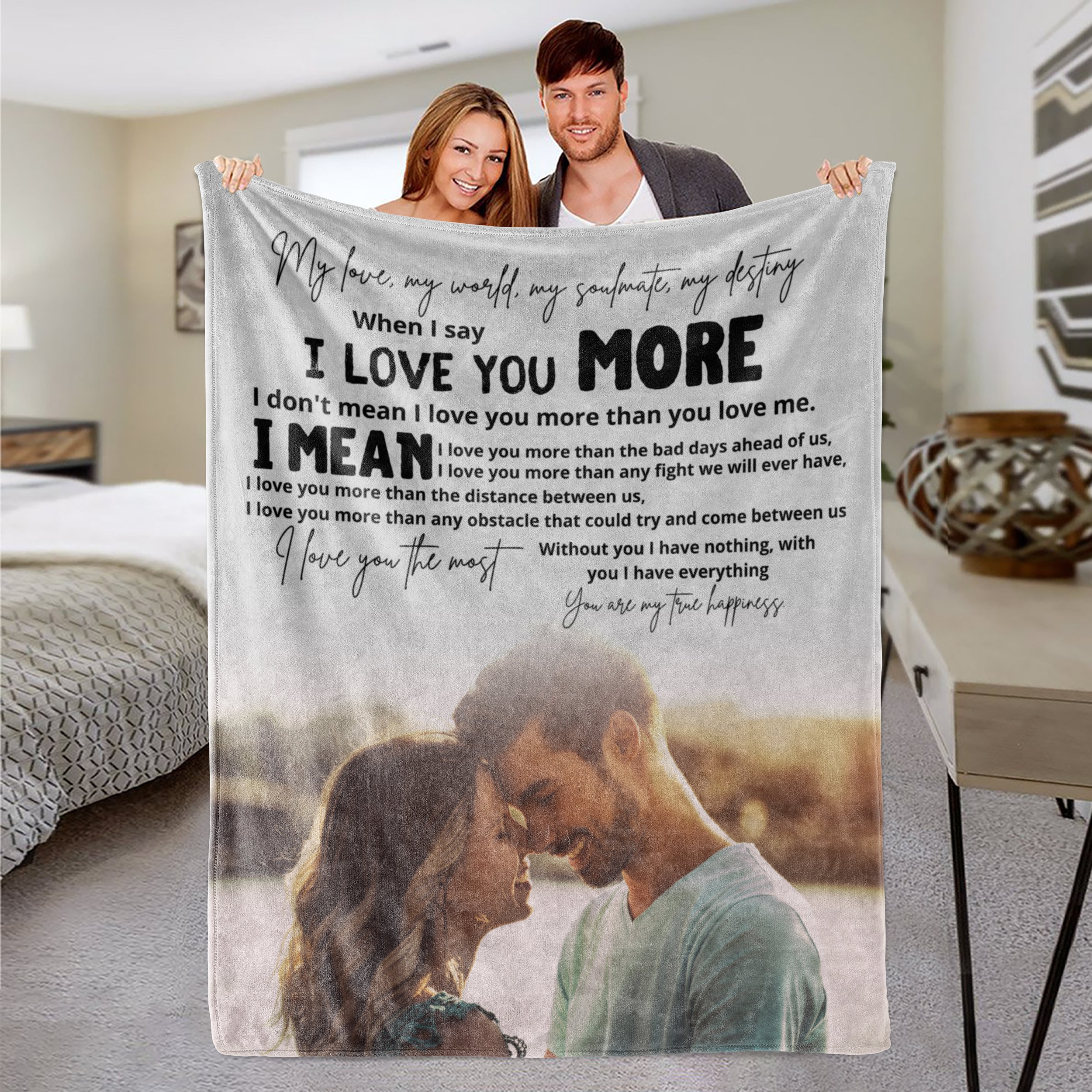 Customized Blanket Etsy UK
