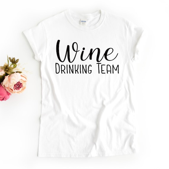 Wine Lover Sweet Tea Is The Wine Of The South Women/'s T-Shirt Life in the South Cute Wine Shirt Southern Charm Wine Lover Gift Gift