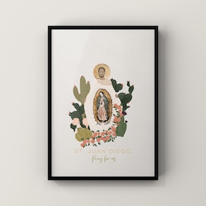 St. Juan Diego | San Juan Diego