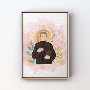 St. John Bosco