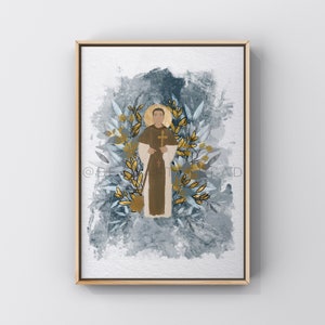 St. Martin de Porres