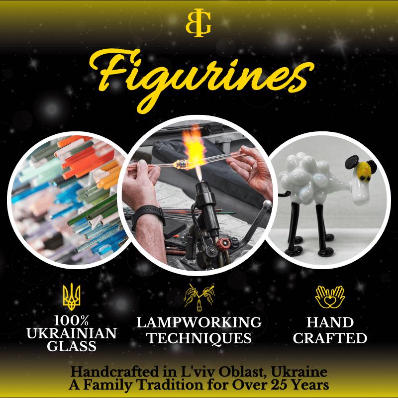 BH87★Murano★ ムラーノ ガラス 人形 イタリア製 ピエロ ガラス工芸 ムラーノガラス ピエロ 人形 ベネチアンガラス MURANO イタリア製