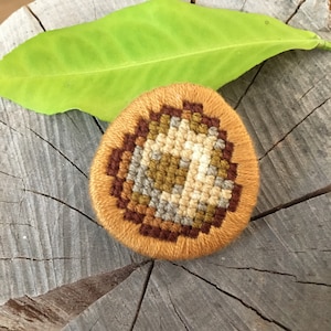 Alfileres - Oeuf de Dinosaure - STARDEW VALLEY