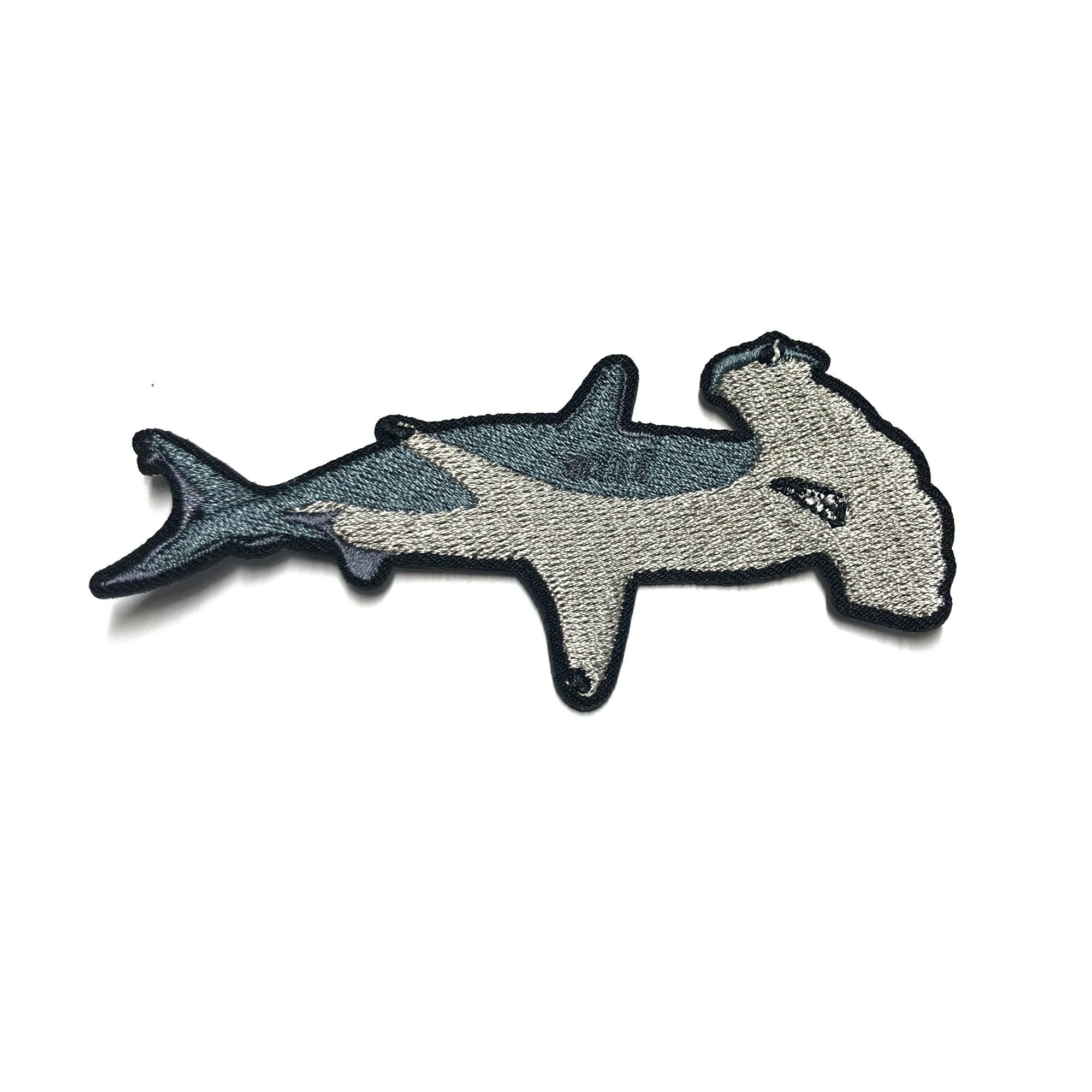 hammerhead shark backpack