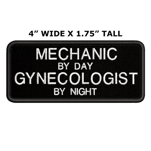 Memento Mori 4" W x 1.5" T Iron Sew-On Decorative Embroidered Patch Applique Memento Mori 4" W x 1.5" T Iron Sew-On Decorative Embroidered Patch Applique