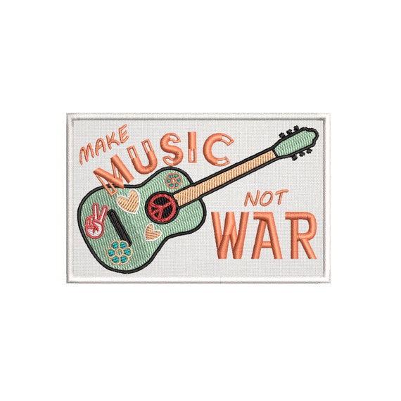 Woodstock Patch Iron on Peace Love Music Fest Dove Hippie Boho Retro Psychedelic Woodstock Patch Iron on Peace Love Music Fest Dove Hippie Boho Retro Psychedelic
