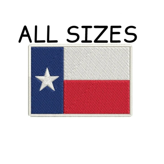 Country Backpack Flag Patches - Travel Bible Shop