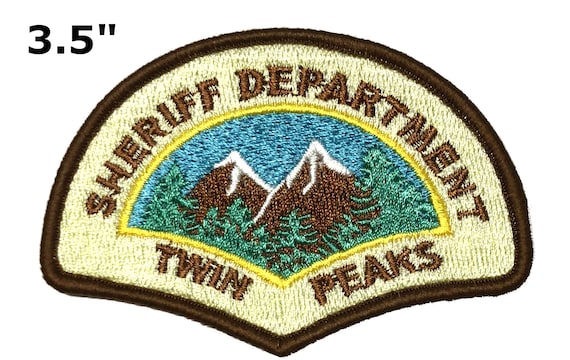 Sew-On Patch Vacation Souveni Yampa River Utah Embroidered Iron-On