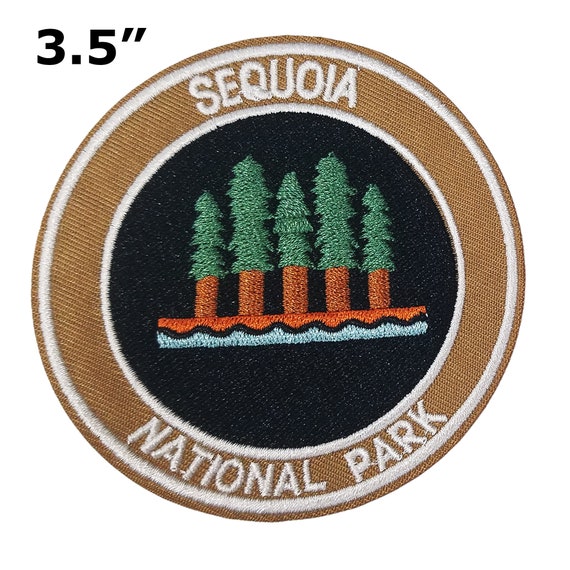 Fishing Patch Embroidered Iron-on Applique for Clothing Vest Jacket Backpack,  Nature Badge, Camping Patch, Boat Patch, My Happy Place Patch 