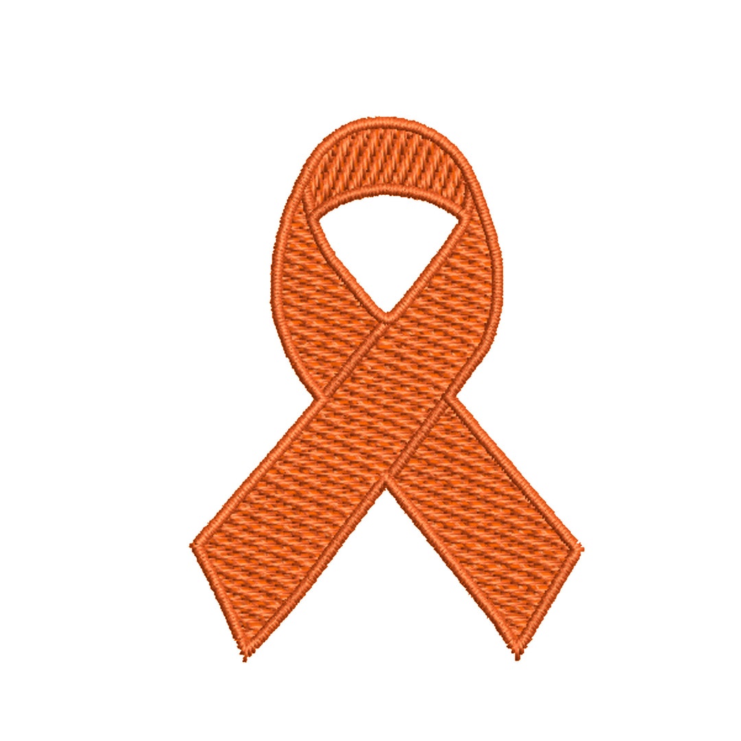 Cultural Diversity Awareness Ribbon Patch Iron-on/sew-on DIY Custom ...