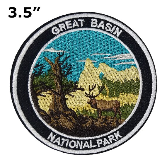 Explore Everglades National Park Embroidered Patch Iron Sew-On Souvenir Nature Explore Everglades National Park Embroidered Patch Iron Sew-On Souvenir Nature