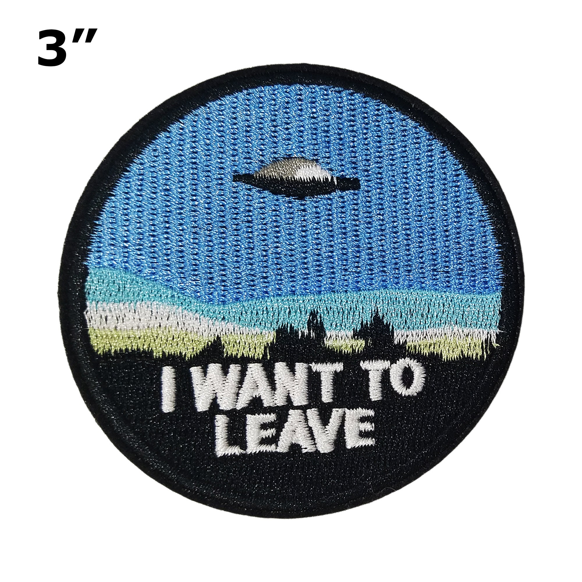 Patches for Jackets Patches Flower Patches Jackets Punk Patches Sea Style Patch Custom Patches Iron on Patches DnD Patches