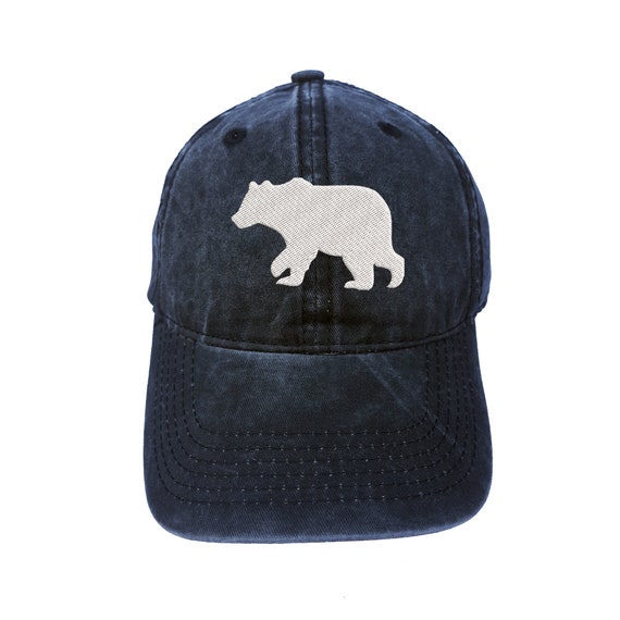 BAOG Arctic Friends Outdoor Dad Hat Adjustable Polo Style Baseball Cap BAOG Arctic Friends Outdoor Dad Hat Adjustable Polo Style Baseball Cap