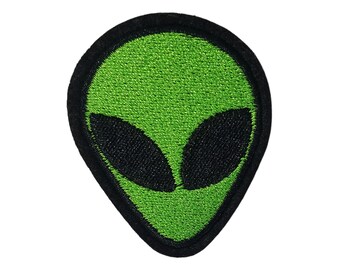 Xfiles I Want To Believe Aliens Vintage Retro Style Iron on Patch Applique 1990s Xfiles I Want To Believe Aliens Vintage Retro Style Iron on Patch Applique 1990s