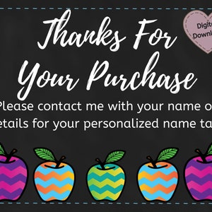 CUSTOMIZABLE Teacher Name Sign Vipkid Classroom Name Sign - Etsy