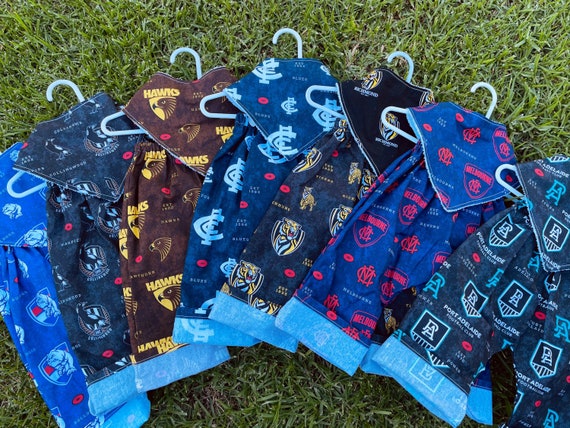 Afl baby cheap clothes