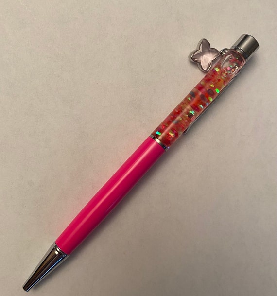 Candy Glitter Magic Pen