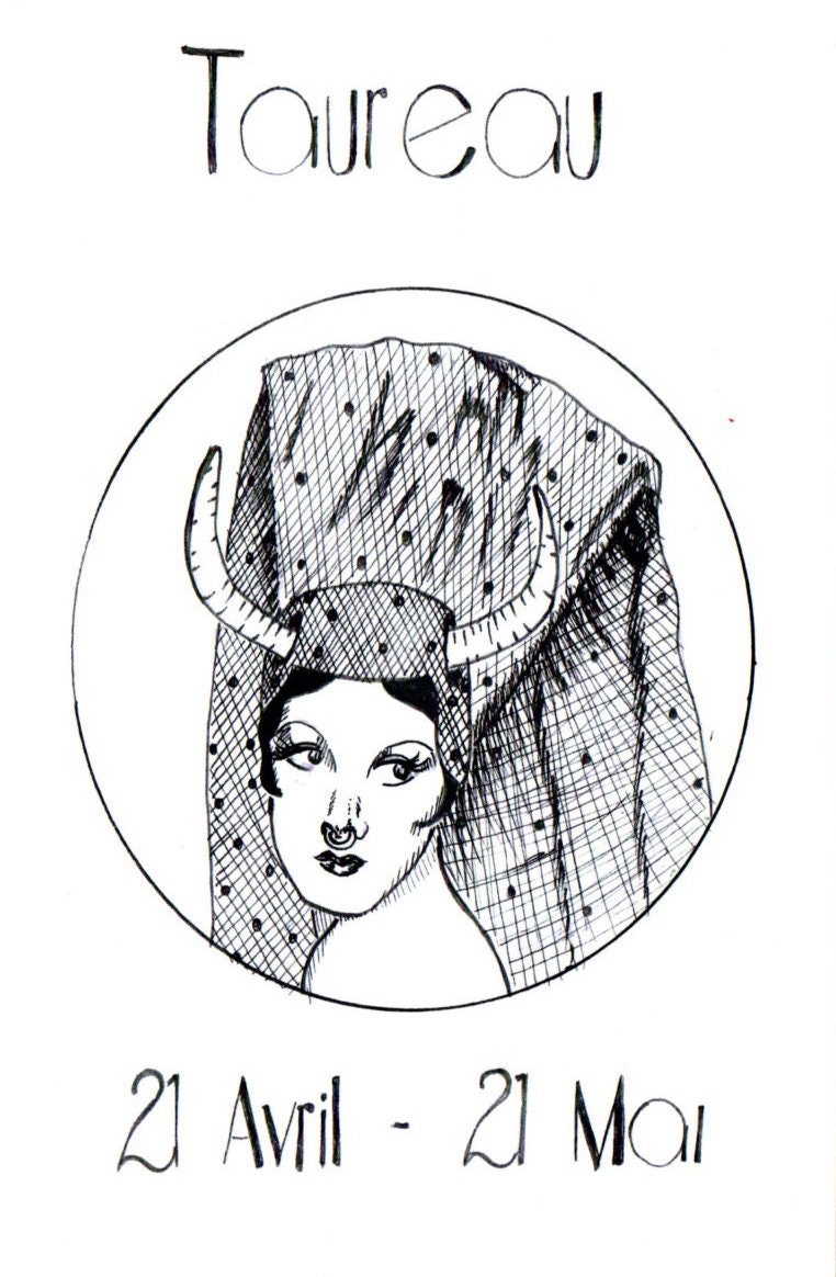 Taureau