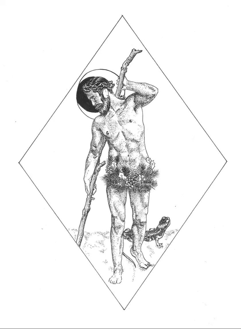 Yule - Solstice d'hiver