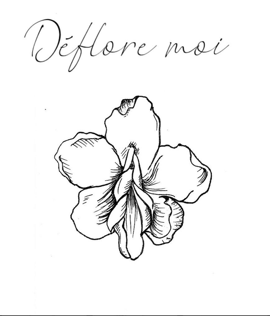 Déflore Moi