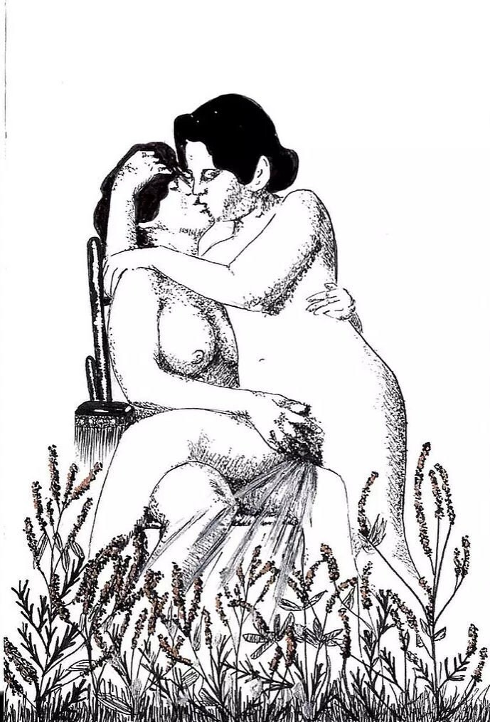 La Fontaine de Jouvence