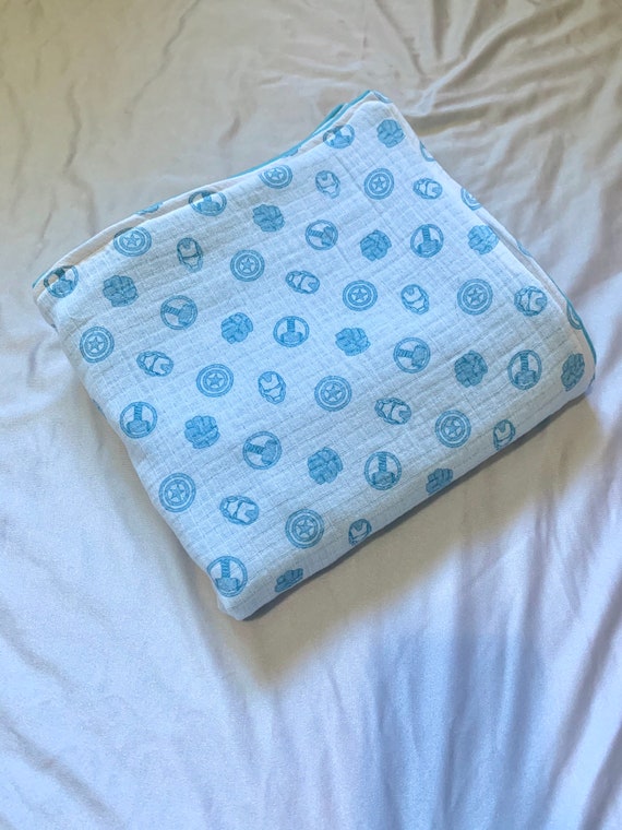 marvel swaddle