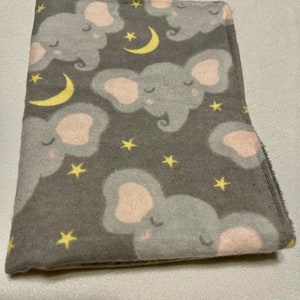 Elephant Burp Cloth | Baby Shower Gift | Baby girl | Baby Boy | Gender Neutral | gifts for baby | burp cloth | elephant theme nursery