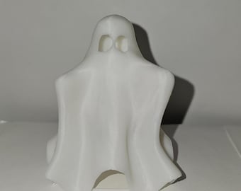 Hug Me Ghost
