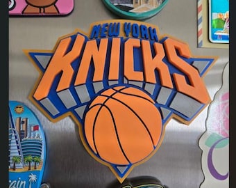 New York Knicks Keepsake
