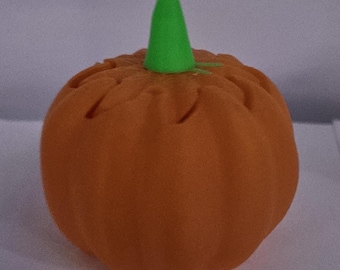 Fidget Pumpkin