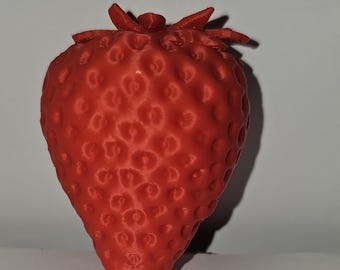 Strawberry Puzzle