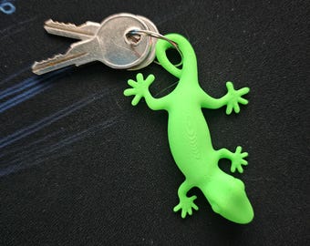 Lizard Key Holder or just a Lizard