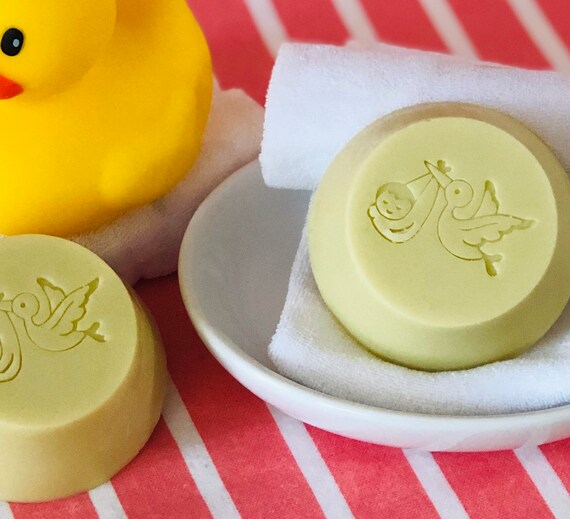 softness baby soap
