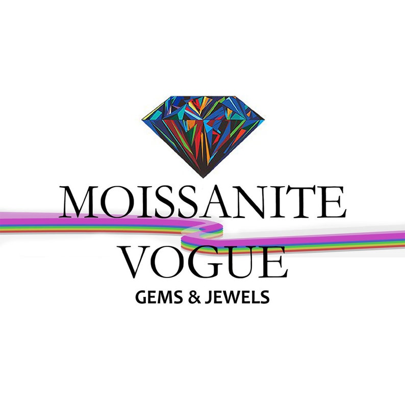 0.80 ct solid gold white moissanite solitaire classic engagement ring Yellow Gold Rose Gold available 18K 14K 10K White Gold
