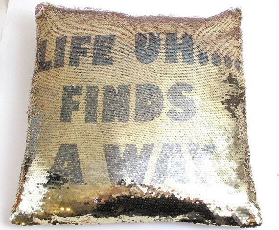 Jeff goldblum mermaid pillow hot sale