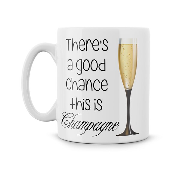 Il Ya Une Bonne Chance Cest Champagne Drole Geek Gaming Nerd Etsy Il Ya Une Bonne Chance Cest Champagne Drole Geek Gaming Nerd Etsy