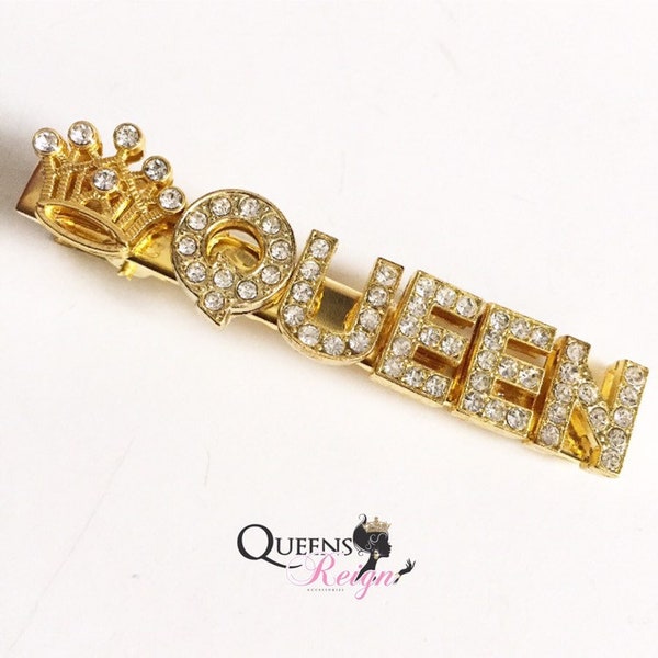 Prom Hair Clips Etsy UK