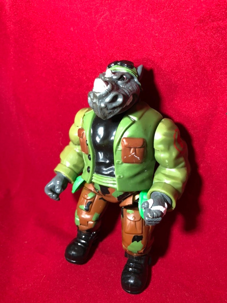 vintage tmnt toys